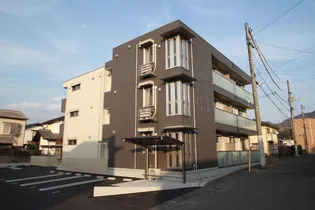 ブルーム宮の町の画像