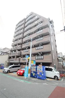 メゾンナカムラ北堀江の画像