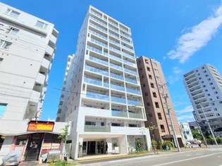 デュオヴェール札幌北大前グレイスの画像