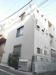 ニノ サクス洗足の画像