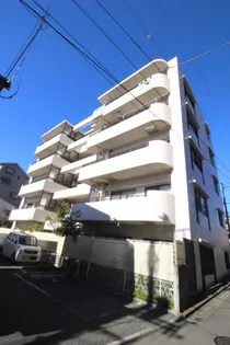 プルビア湘南の画像