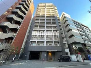 東京都千代田区神田須田町2【マンション】の外観