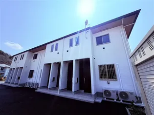 INSIDE SEA【1階】の外観