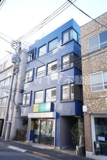 戸越パークヴィラの画像