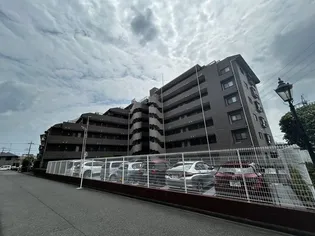 ドラゴンマンション橋本六番館の画像