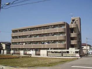 ボヌールⅠの画像