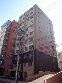 プライムアーバン大通公園I【5階】の外観