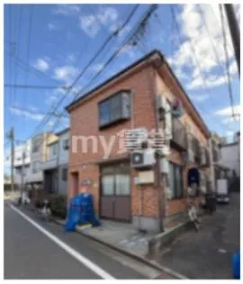 サンハイツ西台の画像