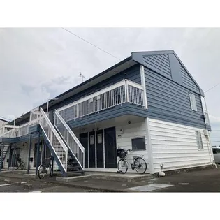 ガーデンテラスBの画像