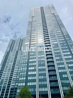 シティタワーズ豊洲ザ ツイン サウスタワーの画像