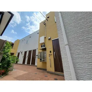 ソレイユ レザミの画像