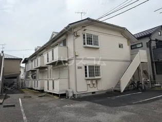 ベルウッドハイツの画像