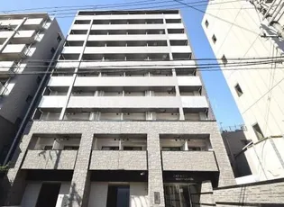 アドバンス西梅田Vグランデの画像