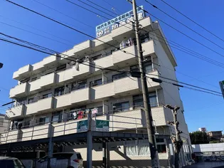 カトウハイツ日野坂の画像