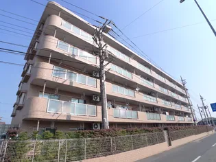 リリーヴィレッジGRANDEの画像