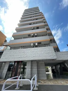 ガーラ シティ大井町の画像