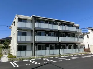 シャーメゾン ヒルズ III棟の画像