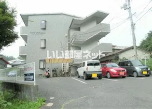 ハイツアプリコットの画像