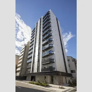 リテラス上野入谷ノースの画像