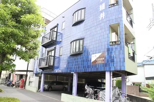 ルナ細井の画像