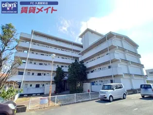 ラルーシア高茶屋の画像