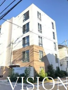 LEGALAND大井町WESTの画像