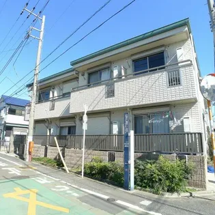 ベルメゾン鷺宮の画像