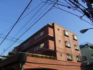 アルハイム中野の画像