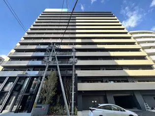 スプランディッド難波Ⅲの画像