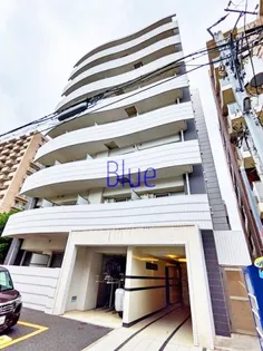 プランドール藤沢の画像