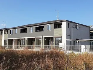 ノバリチェスメゾン Aの画像