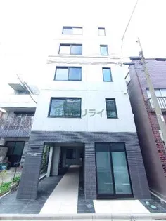 シュロス蔵前の画像