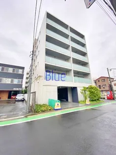 リベルタ港北の画像