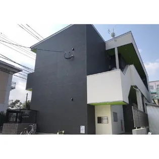 福岡県福岡市早良区次郎丸5【アパート】の外観