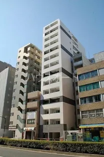 ステージグランデ蔵前の画像
