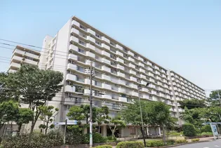 UR金町第二の画像