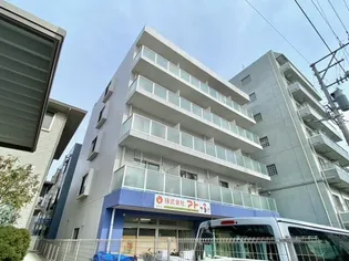 アスコット鉄砲町IIの画像