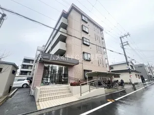 コートゆうむの画像