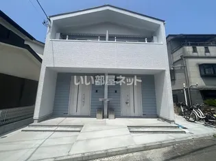 MELDIA茅ヶ崎の画像