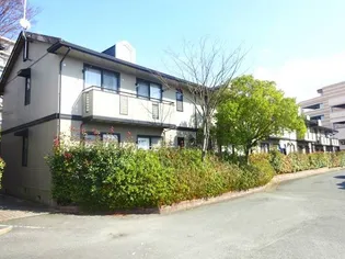 プロムナード野中Cの画像