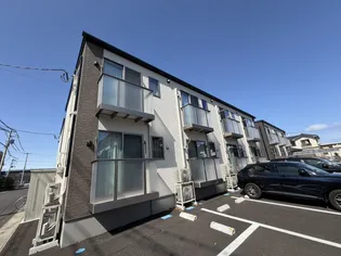 フルール A棟の画像