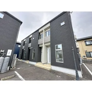 ボヌール B棟の画像