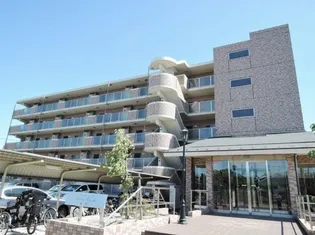 アルカサル日吉の画像