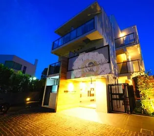 SYFORME YOKOHAMAーSAKURAGICHOの画像