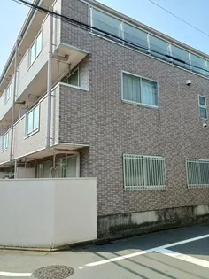 東京都世田谷区中町4【マンション】の外観