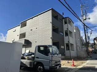 REGIES清荒神Ⅰの画像