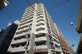 パレステージ上野の画像