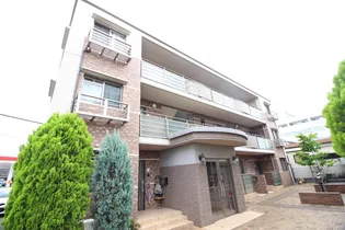 エルパティオAの画像