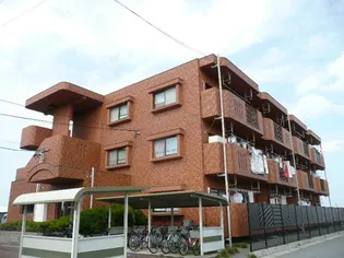 マンション大山の画像