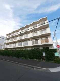 第二桜山ハイツの画像